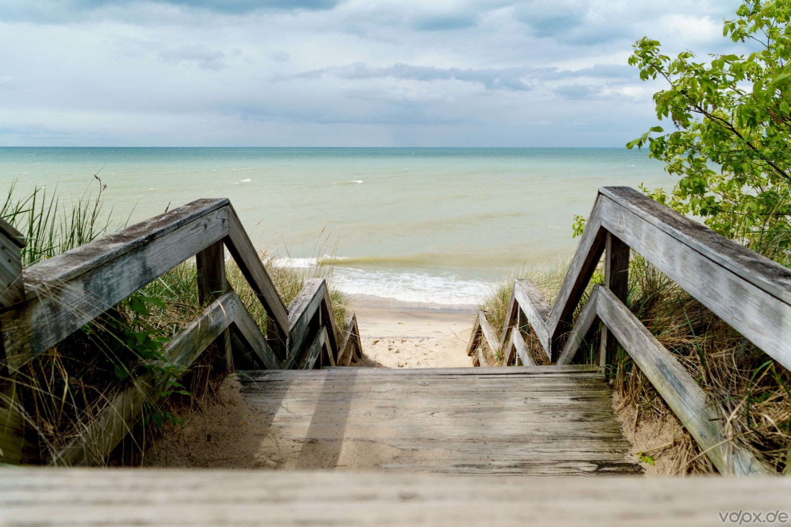 Lake Michigan